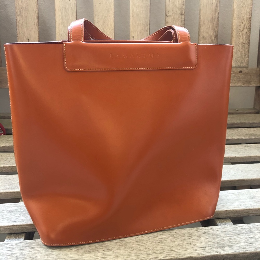 LaMarthe bag